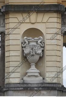 Schonbrunn Palace Photo Textures #3